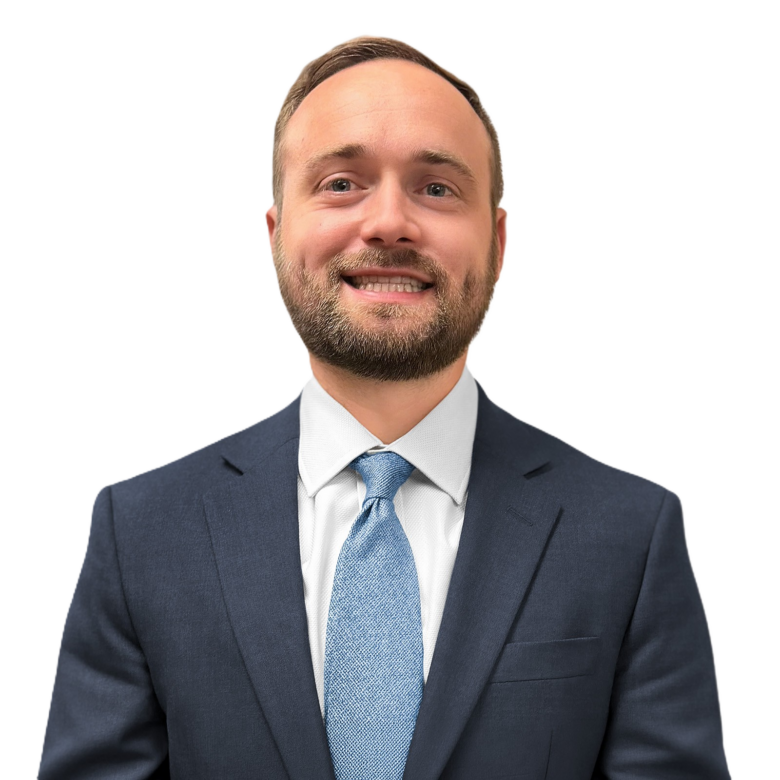 Photo of Kevin Belanger