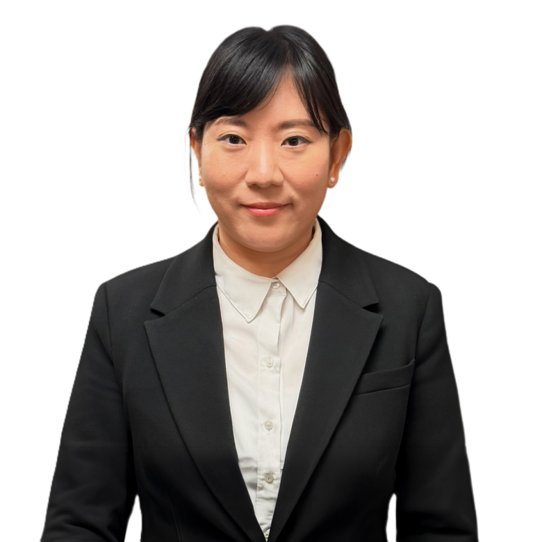 Photo of Nayoung Park