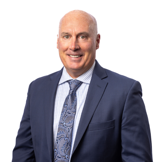 Photo of Michael T. Kearns