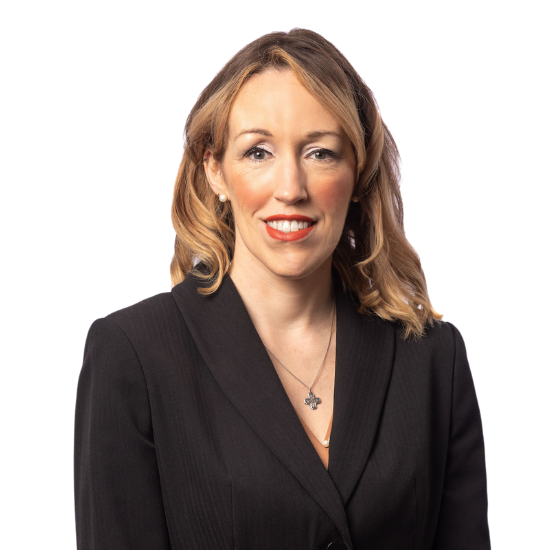 Photo of Georgia D. Reid