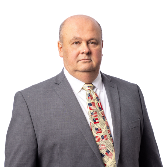 Photo of Jeffrey J. Czuba