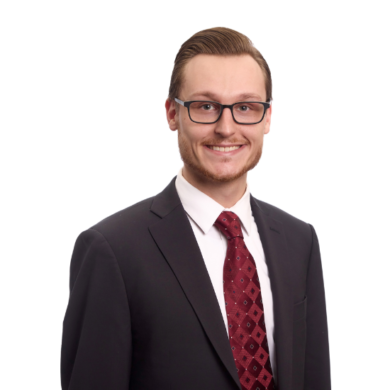 Photo of Shaun S. Peterson