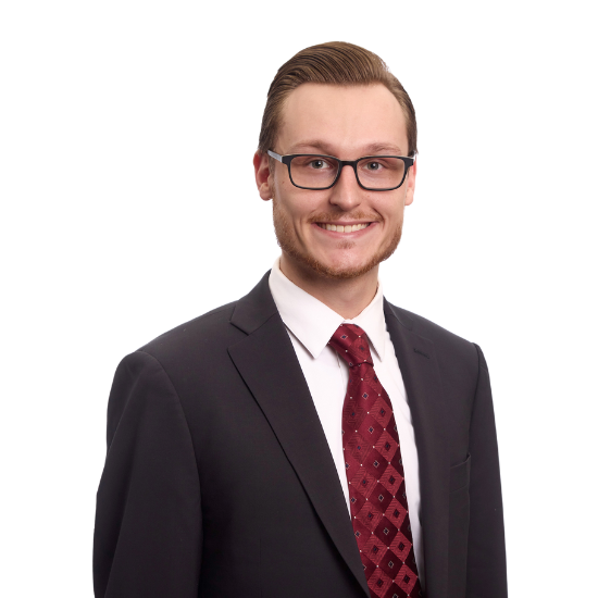 Photo of Shaun S. Peterson