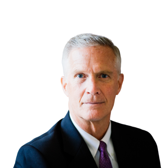 Photo of Robert G. Kenny