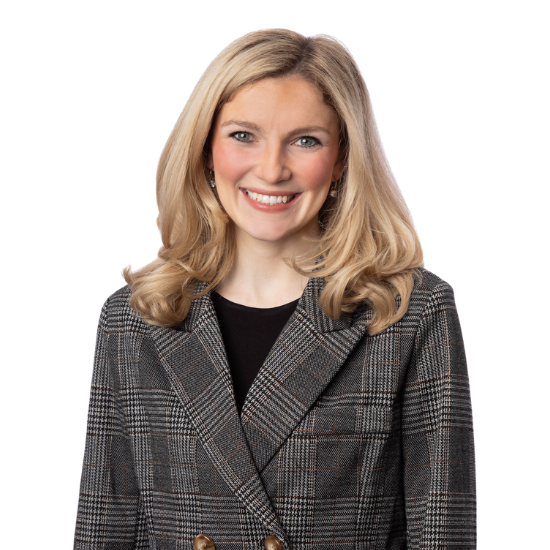 Photo of Erica E. Bross