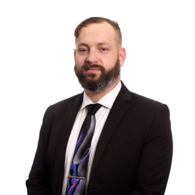 Photo of Joshua A. Filzer
