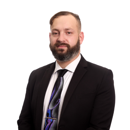 Photo of Joshua A. Filzer