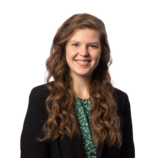 Christy Leigh Cushing | Hoagland, Longo, Moran, Dunst & Doukas