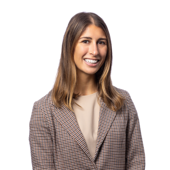 Photo of Whitney H. Lazo