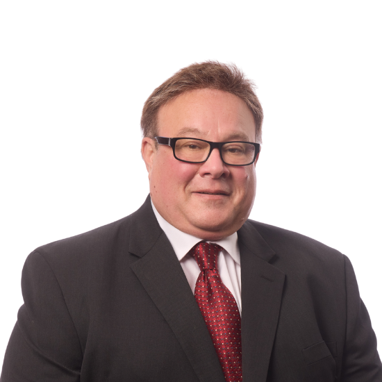 Photo of Benjamin H. Haftel