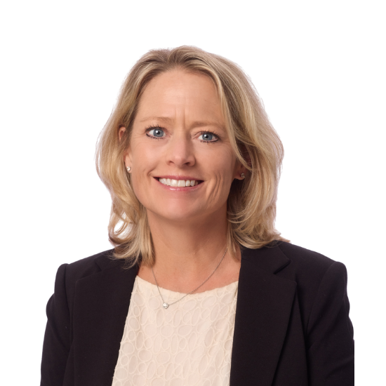 Photo of Kathleen Huntley-Robertson