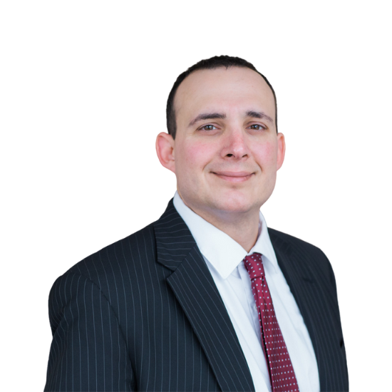 Photo of Frank J. Caruso