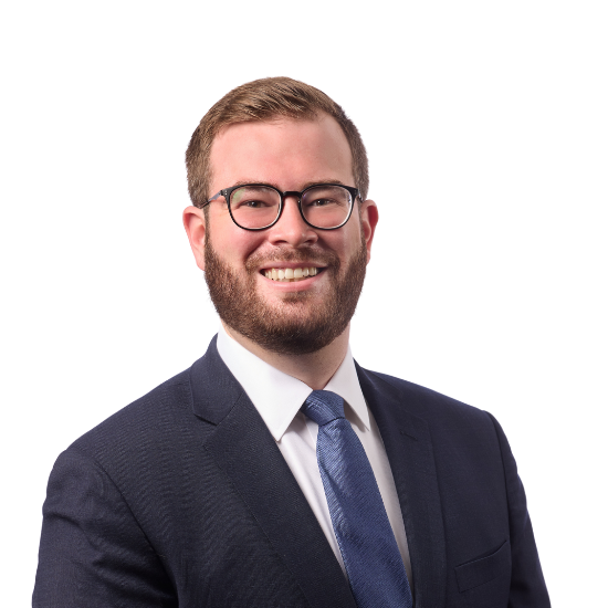 Photo of Kevin F. Smedley