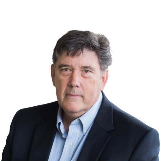 Photo of Michael F. Dolan