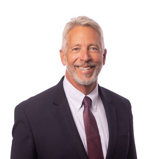 Photo of Robert S. Helwig