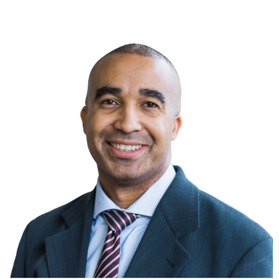 Photo of Chad M. Moore