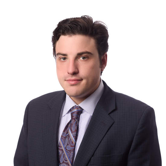 Photo of Joseph J. Isola, Jr.