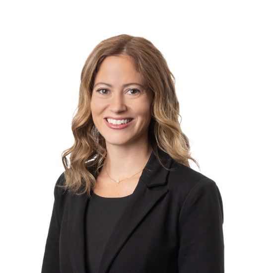 Photo of Kristi Luzzetti