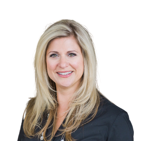 Photo of Dawn P. Marino