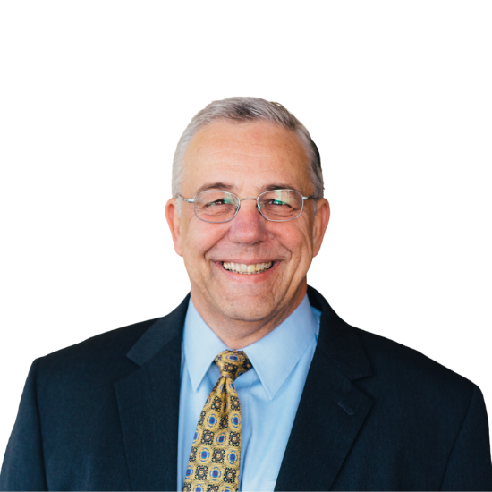 Photo of Andrew J. Carlowicz, Jr.