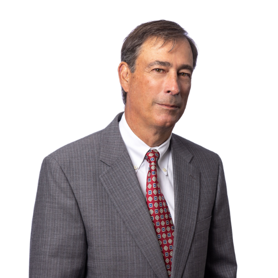 Photo of Gary J. Hoagland
