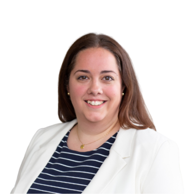 Photo of Nicole M. Grzeskowiak
