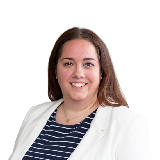Photo of Nicole M. Grzeskowiak