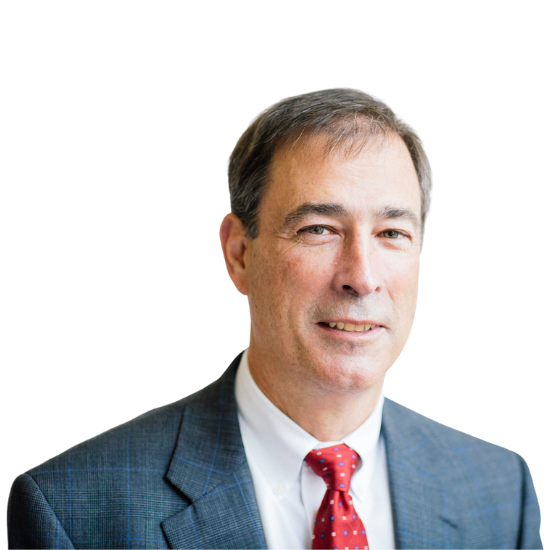 Photo of Gary J. Hoagland