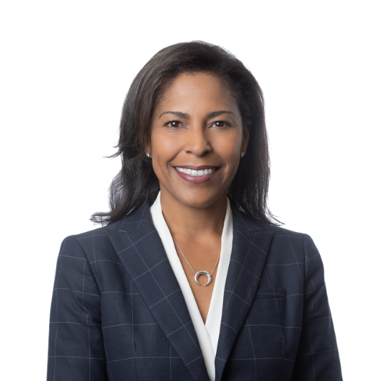 Photo of Kenyette C. Jones