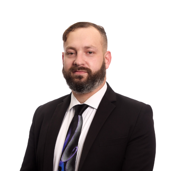 Photo of Joshua A. Filzer
