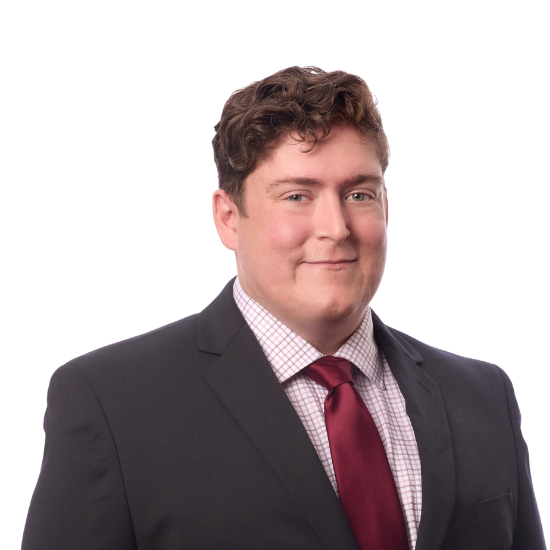 Photo of Edward Monaghan