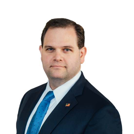 Photo of Peter K. Oliver