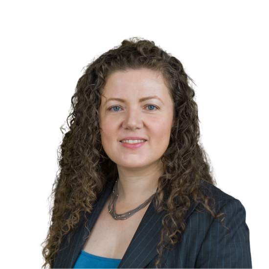 Photo of Jessica N. Mazur