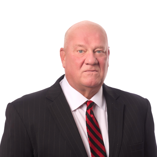 Photo of John C. Simons