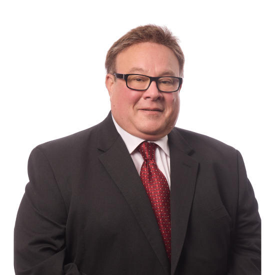 Photo of Benjamin H. Haftel