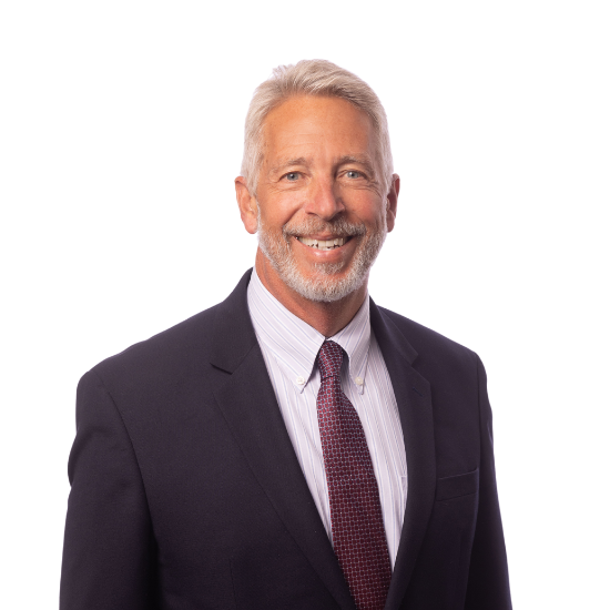 Photo of Robert S. Helwig
