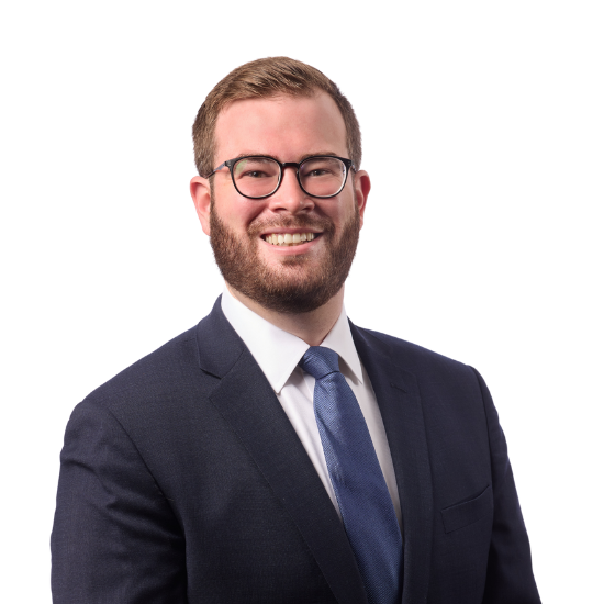 Photo of Kevin F. Smedley