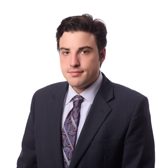 Photo of Joseph J. Isola, Jr.