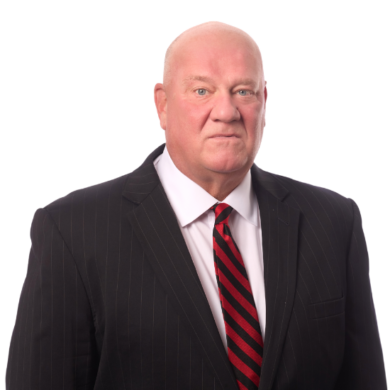 Photo of John C. Simons