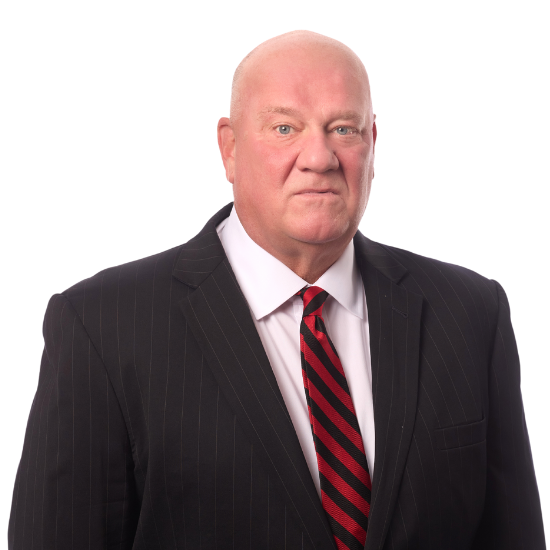 Photo of John C. Simons