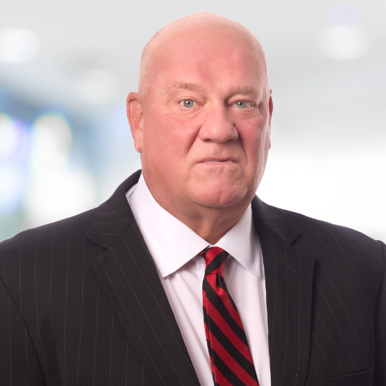 Photo of John C. Simons