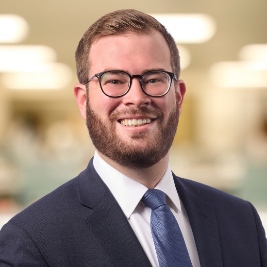 Photo of Kevin F. Smedley
