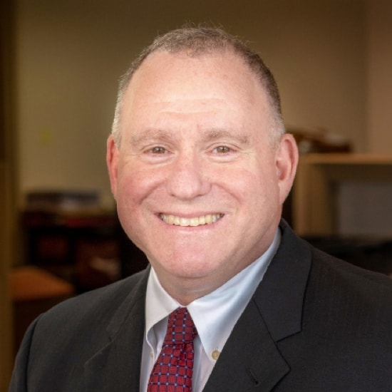 Photo of Andrew N. Kessler