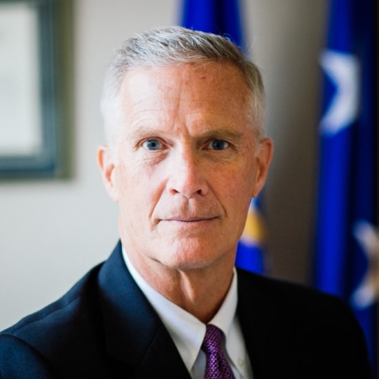 Photo of Robert G. Kenny