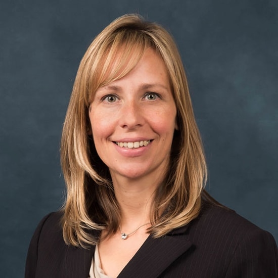 Photo of Jennifer Brozon