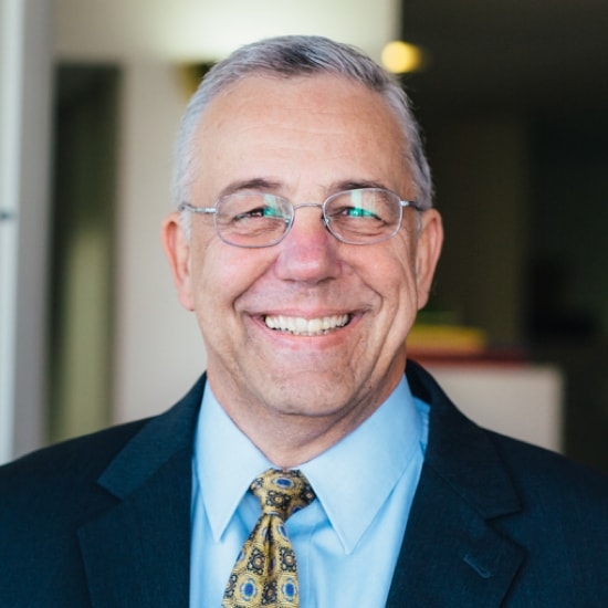 Photo of Andrew J. Carlowicz, Jr.