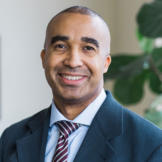 Photo of Chad M. Moore