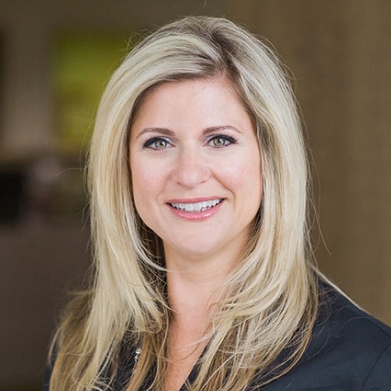 Photo of Dawn P. Marino