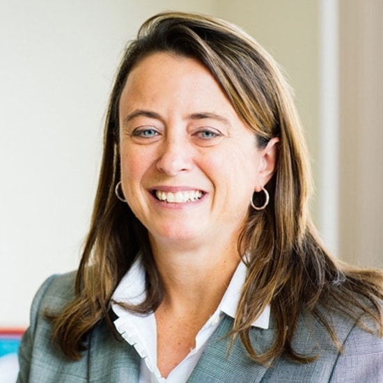 Photo of Diane Hoagland