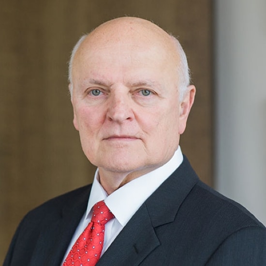 Photo of Emil Philibosian